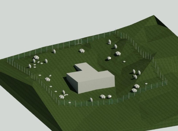 Марзаганов Руслан – основатель технопарков «Алби», член комитета Торгово-промышленной палаты РФ в сфере строительства, ученый и специалист в области научной реставрации, встретился с руководителем комитета государственной охраны объектов культурного наследия Ингушетии Кодзоевым Тимерланом Умаровичем, а также с и.о. директора Джейрахско-Ассинского музея-заповедника  Сампиевым Ахмедханом Алихановичем и проявил инициативу по сохранению храма «Альби-Ерды» от разрушений туристами, местными жителями, домашним скотом и пр. на средства благотворительного фонда «Алби».

Храм - святилище «Альби-Ерды», возрастом более 1000 лет, расположен на левом берегу реки «Асса», из которого по предположению историков произошли более четверти всего рода Ингушей. После согласования проекта вокруг исторического объекта возведут металлическую ограду, общей протяженностью около 200 метров. Эта мера, равно как и установка системы видеофиксации нарушений позволит предотвратить разрушения храма и положит начало работам по восстановлению. 

Данные мероприятия предпринимаются в целях защиты и сохранения объекта культурного наследия Республики Ингушетия.