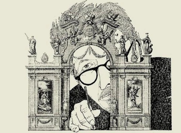 Уже сегодня в Европейском университете Санкт-Петербурга открывается выставка работ архитектора Сергея Мишина. Ценители графики, коллеги по профессиональному цеху и просто любители архитектуры и искусств увидят листы из серий "Башни" и "Палимпсесты", страницы из поисковых блокнотов, материалы к проектам навигации для Елагина острова, "офис архитектора" и его проекты. Все это складывается в "Проект проекта", демонстрирующий движение мысли и руки от первого наброска до здания. 

Сергей давний знакомый "АСМ Групп" с "эрмитажных времен" и пара его работ украшает офис компании. "АСМ" сердечно поздравляет коллегу с открытием выставки, приуроченной в том числе к 70-летию архитектора.