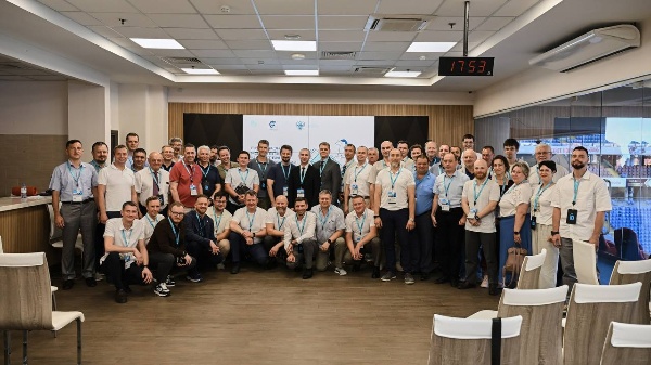 В Ростове-на-Дону состоялся юбилейный X Всероссийский форум «Мастерская профилактики», где ПГУ представил свою систему работы по противодействию экстремизму в студенческой среде.

За три дня работы форума, проректор ПГУ Ибрагимов Ибрагим Джавпарович и начальник управления комплексной безопасности, Дорошенко Вадим Борисович приняли участие в экспертных дискуссия и установили деловые контакты с коллегами. 