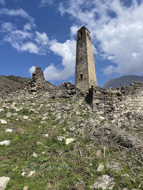 В ходе продолжающейся работы по фиксации и учету объектов культурного наследия горной Ингушетии, сотрудниками Джейрахско-Ассинского музея-заповедника совместно со специалистами комплексных архитектурных  и реставрационных проектов АСМ ГРУПП проведены работы на архитектурных комплексах «Салги» и «Хайрах». 

Инвентаризация ОКН является одной из необходимых составляющих комплексного изучения памятников. В большинстве случаев приходится констатировать, что информация об историко-культурных объектах носит отрывочный характер.  Поэтому важно, чтобы при разработке проектной документации и программных документов по культурному наследию предусматривалось получение систематизированных сведений о том, что из себя представляет объект управления и как организовать его мониторинг.

В результате проведенных мероприятий в Салги зафиксировано 108 ОКН – это 2 боевые, 2 полубоевые башни, 17 жилых  башен, 10 склепов, 1 святилище,  61 погребальных стел.

В Хайрахе зафиксированы и учтены 1 боевая и 13 жилых башен, 5 склепов, 48 стел и руинированные объекты. Всего 73 ОКН, находящиеся в аварийном и руинированном состоянии.  

Документом, отражающим собранную полевую информацию, является «Акт осмотра технического состояния ОКН».

Партнерами проекта являются благотворительные фонды «САФМАР» и «Возрождение».  