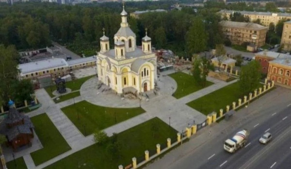 Сразу 6 проектов, выполненных при непосредственном участии "АСМ Групп" номинированы на VIII Международную премию "Золотой Трезини" 2025.