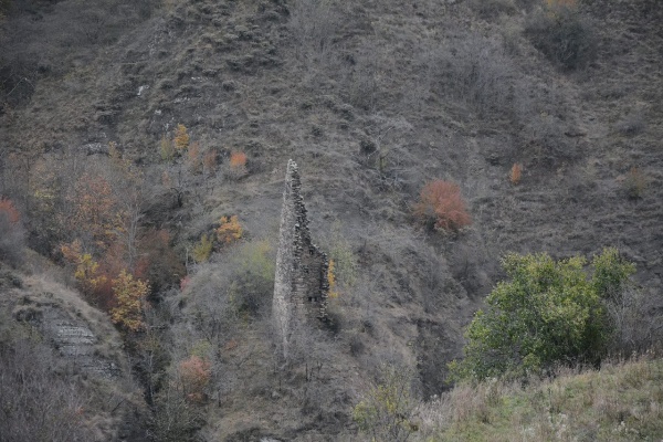 Выездные рабочие мероприятия в Итум-Калинском районе Чеченской Республики.

В рамках внедрения в Итум-Калинском районе Национальной системы «Территория», провели работы в населённых пунктах Чиннах, Бугарой, Зумсой, Конжахой и Кокадой, а также на отдельных объектах, находящихся в окрестностях.

В Итум-Кали провели рабочее совещание с Главой Администрации Итум-Калинского муниципального района Рабуевым Альбертом Саламовичем. На совещании утвердили даты официального запуска системы на территории района, согласовали план совместных действий, обсудили текущие вопросы и проблемы.