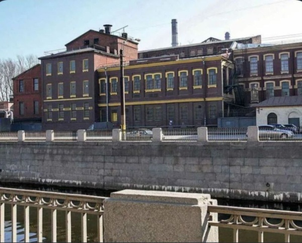 "АСМ Групп" возвращается на проект реставрации и приспособления под общественные функции объекта культурного наследия "Общество электрического освещения" на Обводном канале, 76 в Санкт-Петербурге.

Достойные партнеры проекта - компании "ВиПС" и "URBIS", а значит должна получиться и достойная реализация!