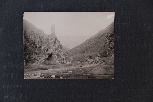 As part of the survey work in various archives of North Ossetia, researchers of ASM-Group discovered previously unpublished photos and articles by a prominent researcher, Caucasian scholar and archaeologist L.P. Semenov.

In the program article “Our work”, the scientist writes about the need for a comprehensive study of archaeological and cultural monuments to preserve the history of Ingushetia and its people.

After 100 years of writing, we can say that the monuments could not have waited even longer – active research and field work is ongoing to identify and register all objects of cultural heritage, as well as archival work to find written, pictorial and other sources that can shed light on the history of Ingushetia and its ancient monuments.

The project partners are SAFMAR and Revival Charitable Foundations.