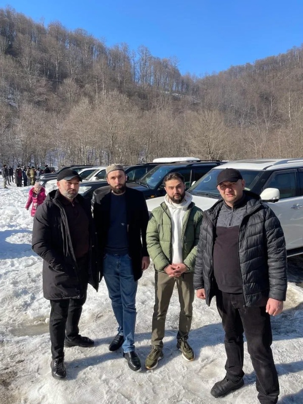 Ежегодный рабочий выезд «Хьонк-тур», организованный Комитетом по туризму Республики Ингушетия.

Представители ЦКРТ «Территория» участвуют в мероприятии не первый год.

В 2025 году в выезде приняли участие более 100 человек, в том числе из других регионов России. 

Традиционно по пути следования группы, во время посещения объектов культурного наследия, проводились рабочие мероприятия, совещания по наиболее важным вопросам.

Официальные партнёры Территории - компания Интербизнес (Джип-тур), организовали транспорт и поддержку на протяжении всего маршрута.  

По итогам мероприятия участники остались под неизгладимым впечатлением и многие выразили желание принять участие и в следующем году. 

Организаторы, в свою очередь, планируют проводить подобные мероприятия дважды в год, отмечая их важность для развития сферы гостеприимства в Республике Ингушетия.