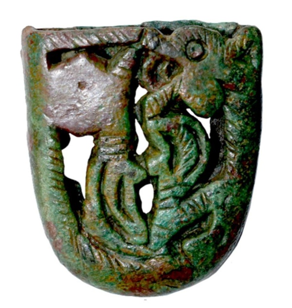 Вчера в Москве прошла конференция "Проблемы археологии горной зоны центральных районов Северного Кавказа в эпоху раннего железного века - раннего средневековья".

Изучение древней культуры населения горной зоны Северного Кавказа продолжается уже более 150 лет. Все это время данный аспект истории Кавказа остается важным элементом формирования культурно-исторической парадигмы археологии юга России. Особое внимание исследователей привлекают переломные моменты истории Северного Кавказа, когда контакты горцев и степняков были наиболее тесными.

В круглом столе приняли участие сотрудники Государственного исторического музея, Государственного Эрмитажа и Кабардино-Балкарского научного центра РАН. В ходе заседания были представлены доклады о полевом изучении могильников и поселений региона и исследования музейных коллекций.