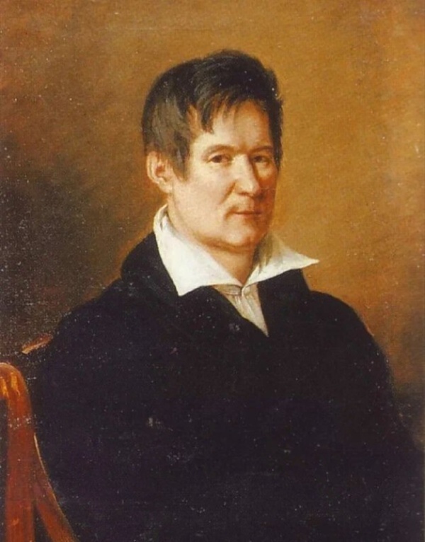 Сегодня, в 1769 году, в небогатой дворянской семье родился один из наиболее ярких представителей позднего классицизма и ампира времен Александра I и Николая I - архитектор Василий Петрович Стасов. 

По его проектам в Санкт-Петербурге построено и реконструировано множество зданий, без которых сегодня невозможно представить облик нашего города - Спасо-Преображенский собор, казармы Павловского лейб-гвардии полка, Царскосельский лицей, Нарвские триумфальные ворота, Троице-Измайловский собор, комплекс зданий Смольного монастыря и многое другое.
