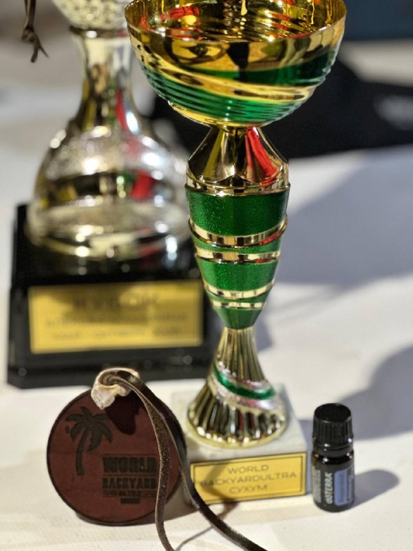 Пока спортсмены отдыхают после гонки в Абхазии первые слоты на старт в Шри-Ланке за кубок Павла Черных уже забрали!

https://reg.russiarunning.com/event/wbu2026