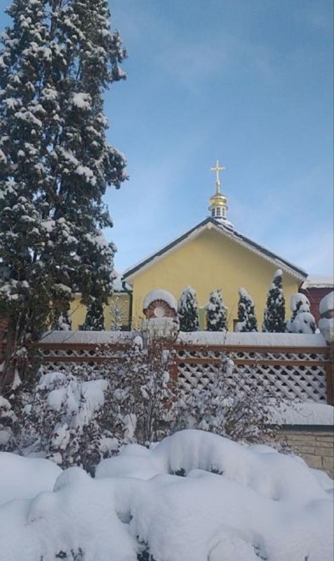 В последний рабочий день прошедшего года проект реставрации и приспособления объекта культурного наследия федерального значения "Больница монастырская" на территории Псково-Печерского монастыря от "АСМ Групп" получил положительное заключение от государственной экспертизы.