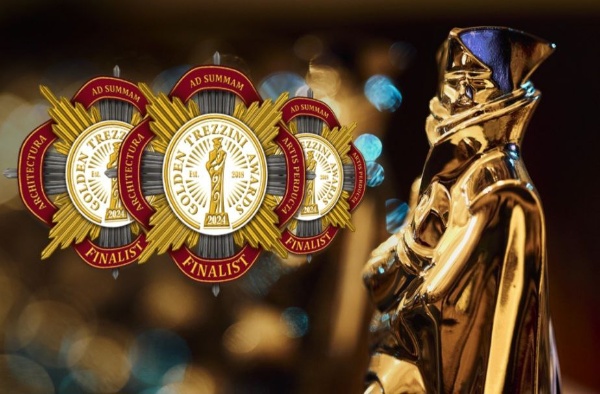 Уважаемое жюри VII Международного конкурса "Золотой Трезини" определило трех финалистов в каждой номинации. Проект и реализация башенного комплекса "Харпе" в горной Ингушетии - ФИНАЛИСТ!!!! в номинации "Лучший проект реставрации"!

Организаторы конкурса - "Проекты из нашего шорт-листа - это не просто здания, интерьеры, выставки или декорации, - а художественные манифесты, выраженные в архитектурной форме. Они затрагивают наши чувства и эмоции, заставляя по-новому взглянуть на окружающую среду и переосмыслить наше место в ней".