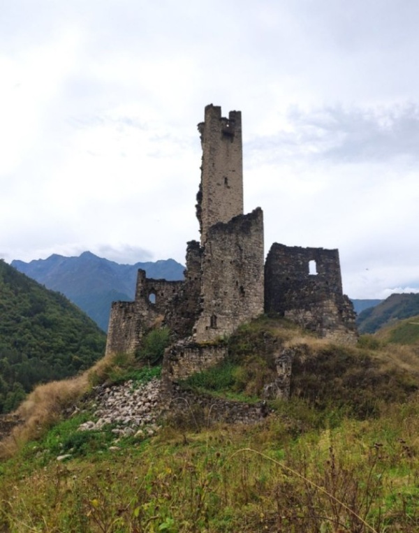 "АСМ Групп" продолжает работы по выявлению неучтенных исторических построек на территории горной Ингушетии и внесению их в создаваемую компанией при поддержке Благотворительного фонда "САФМАР" - Единую электронную базу памятников Ингушетии. Постройки, обладающие признаками объектов культурного наследия, также должны быть занесены в Реестр объектов культурного наследия Ингушетии для их юридической и фактической защиты.

Команда "АСМ Групп" закончила работы по изучению и выявлению построек и стел на Башенном комплексе "Цори". В существующем Реестре находятся 43 объекта культурного наследия, включая башни и склепы. Специалисты "АСМ Групп" выявили на "Цори" еще 146 исторических памятников, обладающих признаками объектов культурного наследия, среди которых уникальные башни, склепы, хозяйственные постройки и каменные стелы.

"АСМ Групп" направило в Комитет по охране объектов культурного наследия Ингушетии 146 заявлений о включении выявленных объектов в Реестр вновь выявленных объектов культурного наследия Ингушетии. Надеемся, что в течение 90 рабочих дней 146 объектов юридически станут выявленными объектами культурного наследия Российской Федерации и займут свое достойное место среди других уникальных памятников страны. "АСМ Групп" готово оказать всю дополнительную необходимую помощь, чтобы юридически защитить уникальные строения Башенного комплекса "Цори".