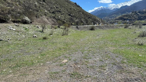 Главой с.п. Джейрах была подана заявка на конкурс, который проводит Минсельхоз, по развитию сети опорных сельских населенных пунктов. 

Он начнет действовать в России с 2025 года.