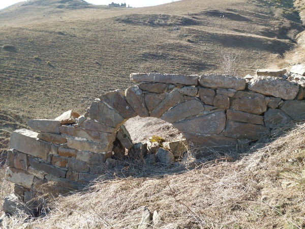 Специалисты "АСМ Групп" провели предварительное исследование "Башенного комплекса "Тарш" в горной Ингушетии. Боевые и жилые башни, а также склепы требуют скорейшей комплексной реставрации. Возможно именно "Тарш" станет одним из ближайших проектов компании.