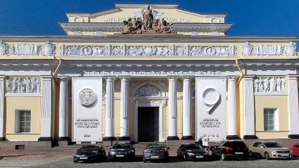 Уже в ноябре в Этнографическом музее в Санкт-Петербурге откроется IX Биеннале "Архитектура Петербурга".

27 ноября c 13.00 начнется дискуссия "Реставрация и реконструкция исторических зданий в современном культурном  контексте". Практикующие архитекторы обсудят вопросы - Архитектор-реставратор - Творец, осуществляющий связь времен, или заложник архитектурного наследия? Что влияет на характер реконструкции, и критерии, определяющие успешность решений. Архитектура прошлого в настоящем.

Ожидаемые спикеры:
Скрылева Елена - "Литейная часть 91"
Михайлов Алексей - "АСМ Групп"
Пасечник Игорь - "НИИиПИ Спецреставрация"
Яковлев Всеволод - "Проксима"
Модератор - Ларионов Андрей, - искусствовед, историк архитектуры, ведущий специалист КГИОП, член ICOMOS.