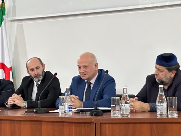 18 апреля состоялось итоговое заседание коллегии Комитета государственной охраны объектов культурного наследия Республики Ингушетии за 2024 год. На данном мероприятии были подведены итоги работы Комитета за прошедший год и определены задачи на 2025 г.

В отчетном периоде в Джейрахском районе проведены работы по сохранению ОКН (ремонт, реставрация, консервация, противоаварийные работы), обследовано 28 архитектурных комплексов, выявлены ранее неучтенные ОКН, разработаны проекты зоны охраны и т.д.