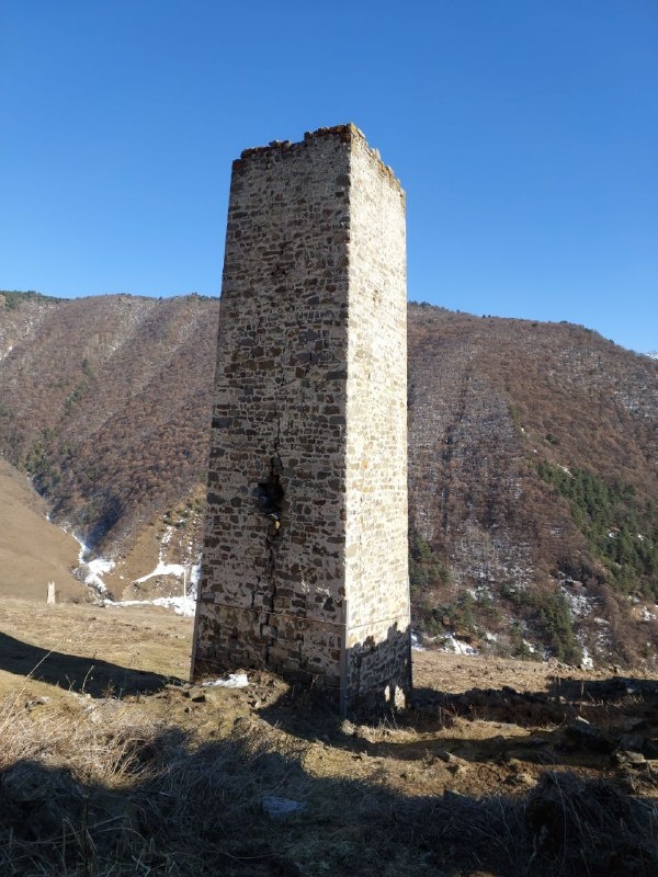 Специалисты "АСМ Групп" провели предварительное исследование "Башенного комплекса "Тарш" в горной Ингушетии. Боевые и жилые башни, а также склепы требуют скорейшей комплексной реставрации. Возможно именно "Тарш" станет одним из ближайших проектов компании.