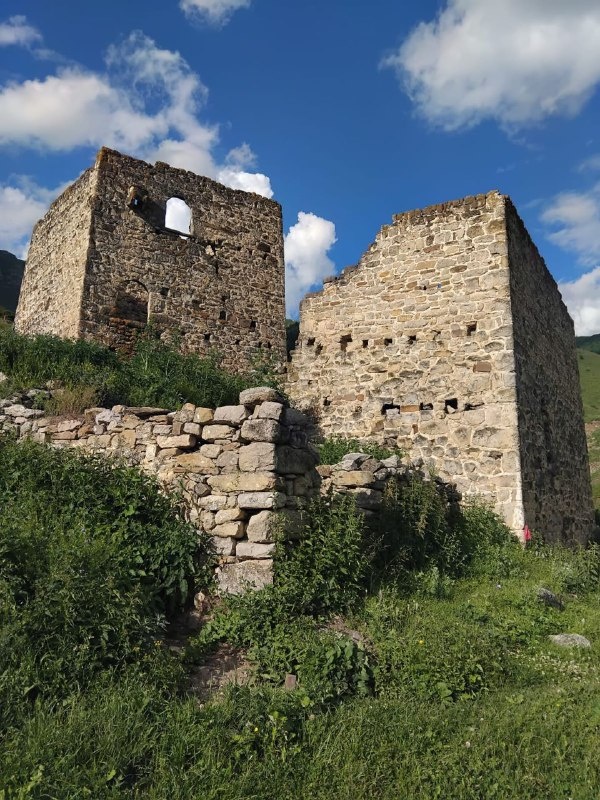 В рамках плана работы по визуальному осмотру технического состояния объектов культурного наследия,  Специалистами Джейрахско-Ассинского музея-заповедника была совершена инспекционная поездка к архитектурному комплексу «Гарак».

Гарак (Гаракх)- крупный башенный комплекс замкового типа на гребне крутого горного утеса, обрывающего с 3-х сторон, в 700 м восточнее Мецхала Джейрахского района Ингушетии.

Ранее 7 мая, в ходе продолжающихся работ по фиксации и учёту всех объектов культурного наследия горной Ингушетии, специалистами «АСМ-Групп» совместно с сотрудниками Джейрахско -Ассинского музея-заповедника, в комплексе выявлено и зафиксировано 1 боевая и 3 полубоевых башен, 27 жилых башен и 7 склепов, 1 каменный родник, а также 78 стел, кроме того, обнаружены многочисленные руины, а также циклопические построения.

Во время обхода, сотрудниками музея-заповедника была произведена фотофиксация объекта, было обследовано состояние памятников.
Гарак включен в перечень выявленных объектов культурного наследия республики Ингушетия и подлежит государственной охране.

По результатам инспекционной проверки будут составлены акты технического состояния ОКН и направлены в вышестоящие организации.