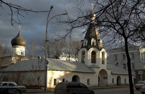 Вчера в Москве, уважаемым научным советом Министерства культуры РФ согласована разработанная "АСМ Групп" проектная документация по объекту ЮНЕСКО - Церковь Архангела Михаила с колокольней в центре Пскова.