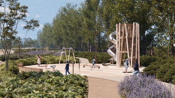 В Назрани начались долгожданные работы по благоустройству городского пруда.

Это событие стало возможным благодаря победе Администрации г. Назрани в конкурсе на получение федерального финансирования для реализации проекта по улучшению городской инфраструктуры.

Градоначальник Руслан Оздоев отметил: «В настоящее время ведутся работы по расширению набережной пруда, что позволит создать комфортные зоны для отдыха горожан и гостей города. Набережная станет более доступной и привлекательной, что, безусловно, повысит качество жизни в нашем городе».

Также следует отметить, что помимо основных видов работ, включающих в себя устройство новых пешеходных дорожек, полное обновление освещения реконструкцию существующего и строительство нового фонтана, создание летнего кинотеатра и площадок для проведения различных мероприятий и других видов работ, подрядная организация будет проводить реставрацию некоторых существующих объектов. Так, планируется реконструкция ограждения, ремонт детской площадки и переукладка брусчатки с использованием геотекстиля.