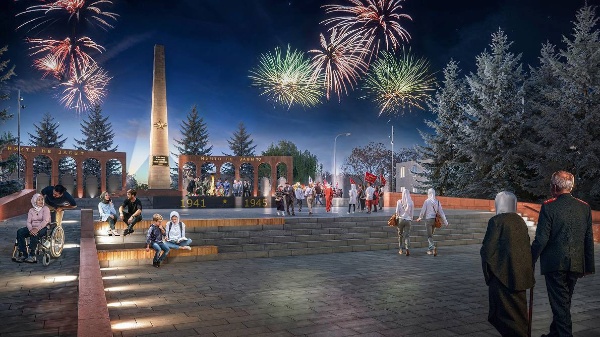 Назрань претендует на победу во Всероссийском конкурсе проектов благоустройства.

Город подал заявку на масштабную реконструкцию Аллеи Победы и прилегающих территорий. Проект разработан с учетом пожеланий жителей, которые выбрали эту зону в ходе голосования. 

Что планируется? 

Реконструкция памятника, современные спортивная и игровая зоны, летний кинотеатр, новый фонтан у мэрии, обновление брусчатки и многое другое.

Цель – создать комфортное и функциональное пространство для отдыха и мероприятий.

Глава Назрани Руслан Оздоев уверен, что Аллея Победы давно нуждается в обновлении, и конкурс – отличная возможность для этого. В случае победы будет благоустроена и Аллея 240-летия города.

Глава Ингушетии поддержал инициативу, отметив важность проекта для всей республики. Благоустройство – это вклад в социальное благополучие и укрепление культурной идентичности.

Напомним, в 2024 году Назрань уже выиграла этот конкурс, и сейчас идет благоустройство набережной городского пруда. 

Результаты будут объявлены в августе. 