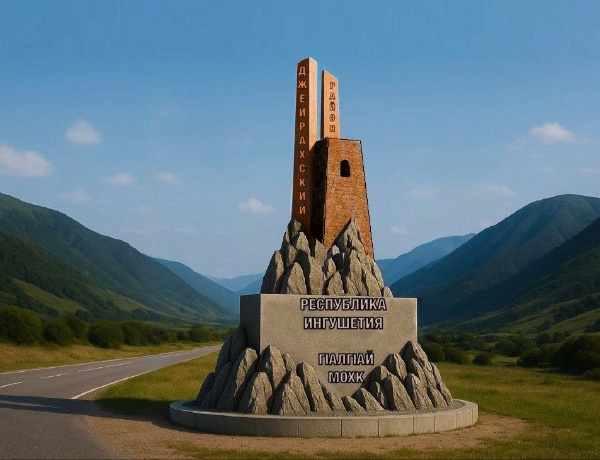 Джейрахский район вышел в финал Всероссийского конкурса «Въездные стелы муниципальных образований и входные группы общественных пространств».

На голосование представлен проект новой стелы, которая может стать современным символом муниципалитета.

Призовой фонд для реализации проекта-победителя — 1 000 000 рублей.