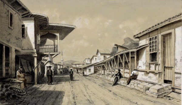 В Невской куртине Петропавловской крепости продолжает работу выставка "Путешествие из Петербурга в Москву. Век XIX".

Выставка представляет собой творчество Алексея Боголюбова, яркого художника и путешественника, чье искусство пропитано любовью к России. Он был одним из первых, кто документировал впечатления от путешествий по отечественным городам. Особое внимание уделено его зарисовкам, сделанным в 1863 году во время вояжа с наследником престола Николаем Александровичем. Работы художника передают дух времени и разнообразие русского пейзажа, архитектуры и народного быта. 

Мастер создавал виды Петрозаводска, Ярославля, Ростова-на-Дону и многих других городов. Он также запечатлел дух российской индустриализации, изображая фабрики и шахты. Картины южного берега Крыма и пейзажи Жигулевских гор стали важной частью его творчества.

Дополняют экспозицию дорожные предметы XIX - начала ХХ веков.