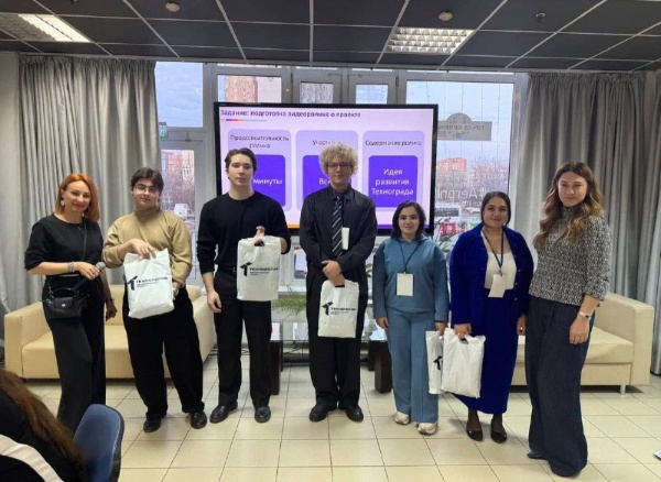 За 2025 год команда тренеров Бизнес-школы ПГУ провела впечатляющую серию мероприятий по развитию технологий и предпринимательской культуры среди студентов всей России: 69 тренингов в нашем округе и ещё 87 тренингов за его пределами.

Уже в следующем учебном году тренинги вновь соберут тысячи студентов и дадут мощный импульс росту новых интересных проектов.

Тренинги реализуются в рамках Платформы университетского технологического предпринимательства, оператором тренингов является МФТИ.