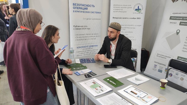 Сегодня в Москве стартовал первый день международной туристической выставки MITT-2025 — одного из крупнейших мероприятий в сфере туризма, объединяющего профессионалов из разных стран.

ЦКРТ «Территория» принимает участие в MITT-2025, демонстрируя ключевые проекты, направленные на развитие туристического потенциала автономных территорий. 

В рамках выставки запланированы встречи с партнерами, презентации инициатив и обсуждение новых возможностей для сотрудничества.

Стенд А2085, павильон 1.
Адрес: МВЦ «Крокус Экспо», ул. 
Международная, дом 16, Москва.