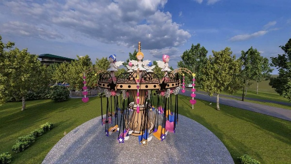 В Сунже планируется открытие нового парка для семейного отдыха.

Главой региона Махмудом-Али Калиматовым рассмотрен обновлённый проект реконструкции детско-развлекательного парка. 

Ранее объект был закрыт из-за выявленных нарушений, связанных с безопасностью и отсутствием необходимой документации. В настоящее время все вопросы проработаны совместно с инвестором и администрацией. 

В парке предусмотрены игровые зоны для разных возрастов, аттракционы, прогулочные аллеи, зоны отдыха и площадки для проведения мероприятий. Всё оборудование проходит обязательную сертификацию, особое внимание уделено вопросам безопасности и инженерной инфраструктуре.