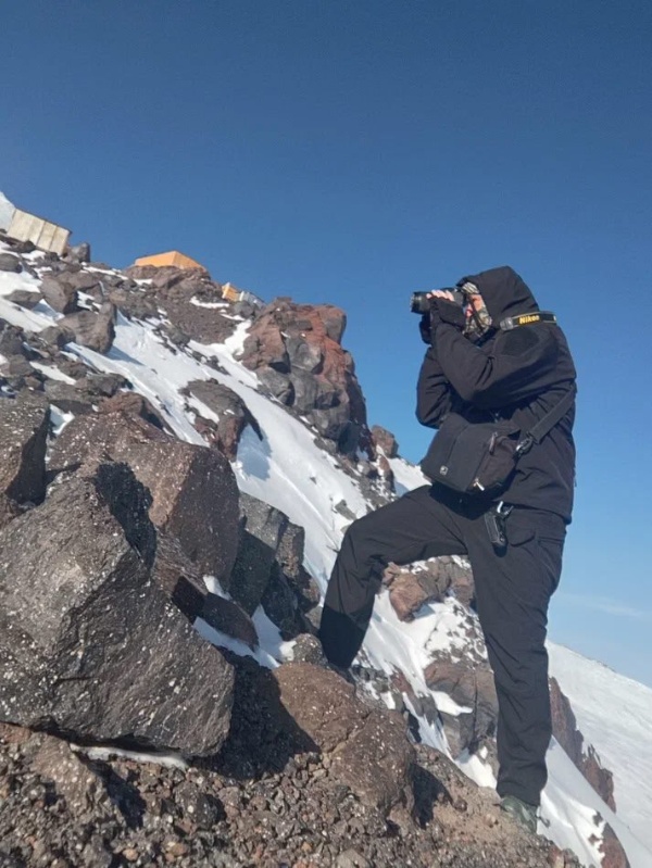 В сезоне 2026 — 2027 открыты работы по цифровизации объектов и троп в Кабардино-Балкарской Республике.

В первый выезд 2026 года были произведены работы на более чем 100 объектах на склонах горы Эльбрус на высотах до 4600 метров.

В 2026 году запланированы работы во всех горных районах Кабардино-Балкарии с упором на объекты культурного наследия, памятники природы и инфраструктуру экотроп.

Работы проводятся совместно с партнёрами Центра «Территория».