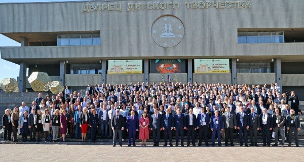 15-18 октября 2024 г. в г. Ставрополь проходит XXI ежегодный Всероссийский съезд органов охраны памятников истории и культуры! 
С 15 по 18 октября край объединит на своей площадке более 450 представителей профессионального сообщества в сфере сохранения культурного наследия из различных регионов страны. На съезде обсуждаются вопросы градостроительного регулирования, госохраны объектов культурного и археологического наследия. 

В съезде принимает участие и Председатель Комитета культурного наследия Республики Ингушетия Кодзоев Тимирлан Умарович.
