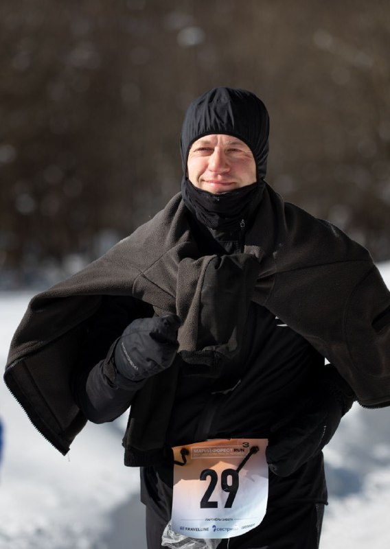 Backyard забег в Йошкр-Оле.

15 Шарков Вадим
29 Шеремет Дмитрий
101 Мынза Виктор