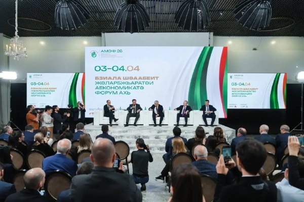 Россия и Абхазия запускают новый этап развития инфраструктуры для инвестиций.

В Сухуме в рамках Международного экономического форума «Абхазия — инвестиции в будущее» состоялся круглый стол «Роль государства в поддержке инвестиционной деятельности».

В обсуждении приняли участие представители органов власти Республики Абхазия и Российской Федерации, институтов развития, банковского и делового сообщества, а также потенциальные инвесторы. 

Российскую сторону представили заместитель министра экономического развития РФ Сергей Назаров и генеральный директор Кавказ.РФ Андрей Юмшанов.

Ключевой темой обсуждения стали механизмы, направленные на создание условий для роста инвестиционной активности и запуска новых проектов.

Сергей Назаров отметил, что за последние годы совместная работа России и Абхазии позволила сформировать базу для дальнейшего развития республики. Реализованы проекты в социальной сфере, модернизированы транспортная и инженерная инфраструктура.  

«Сегодня у Абхазии есть все предпосылки для устойчивого экономического роста — это и положительная динамика ключевых показателей, и высокий интерес со стороны инвесторов. При этом ключевая задача — не только в расширении мер поддержки, а в формировании понятных и равных условий для ведения бизнеса. Важно обеспечить прозрачные правила, при которых такие меры действительно будут работать и создавать стимулы для долгосрочных инвестиций. Это позволит сформировать устойчивую инвестиционную модель и раскрыть», потенциал экономики республики,
— подчеркнул Сергей Назаров.