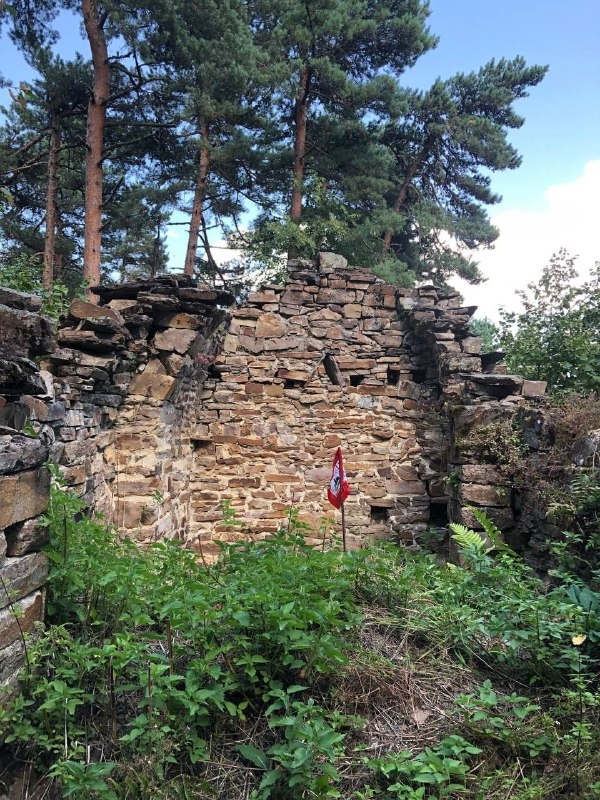 В рамках продолжающейся Программы по выявлению обьектов культурного наследия Республики Ингушетия, специалистами "АСМ Групп" исследован средневековый башенный комплекс Гадаборш в горной части Ингушетии.

При проведении исследований выявлены - 1 уникальное, ранее неизвестное святилище, 1 боевая и 1 полубоевая башни, 6 жилых башен и 2 хозяйственные постройки, а также 31 стела и 1 склеп.

Партнеры проекта - Благотворительные фонды "САФМАР" и "Возрождение".